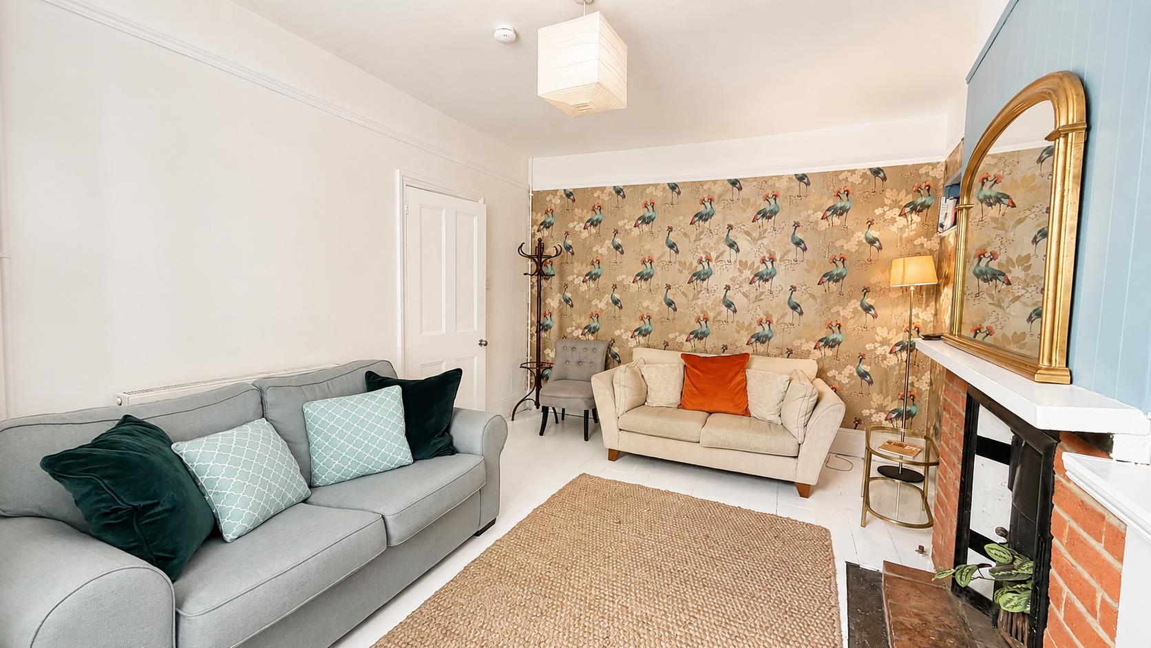 3 bed property in Prospect Place, Hastings
